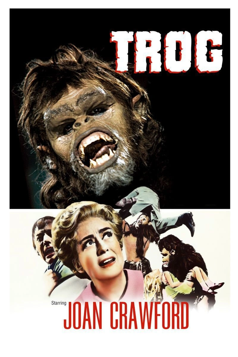 Poster van Trog
