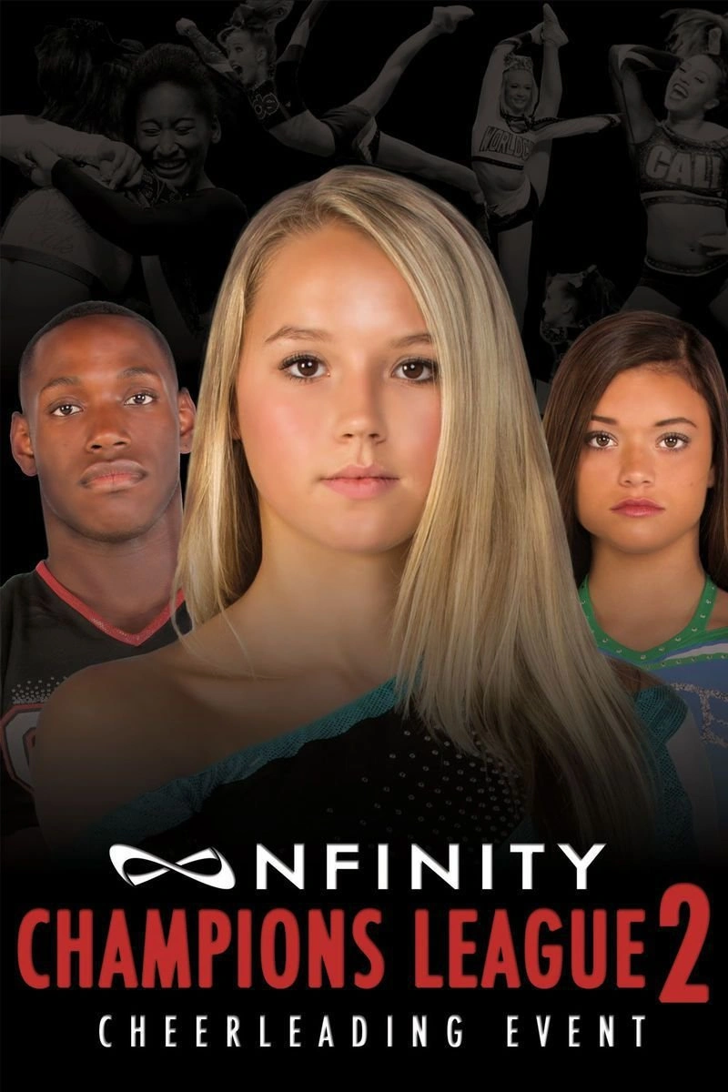 Affiche de Nfinity Champions League 2