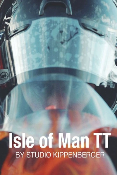 Affiche Isle of Man TT