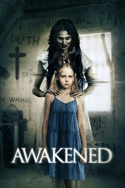Poster Awakened
