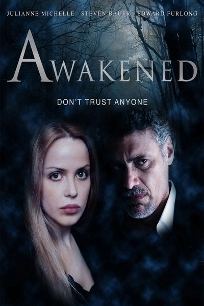 Affiche Awakened