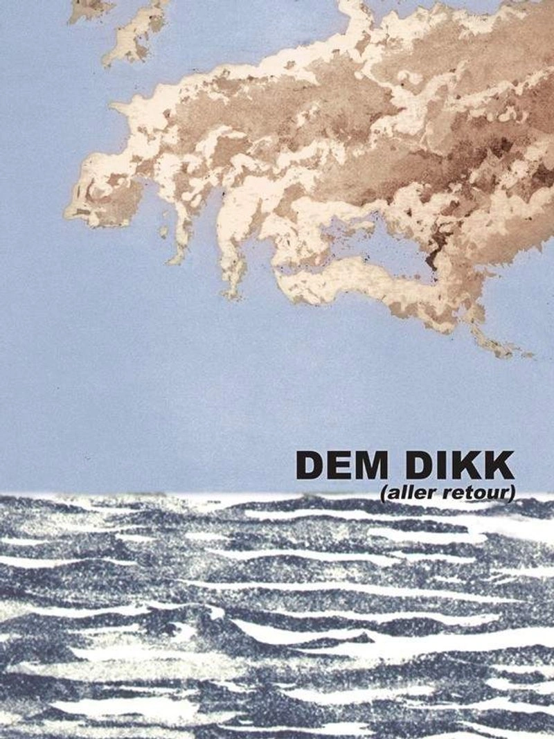 Affiche de Dem Dikk