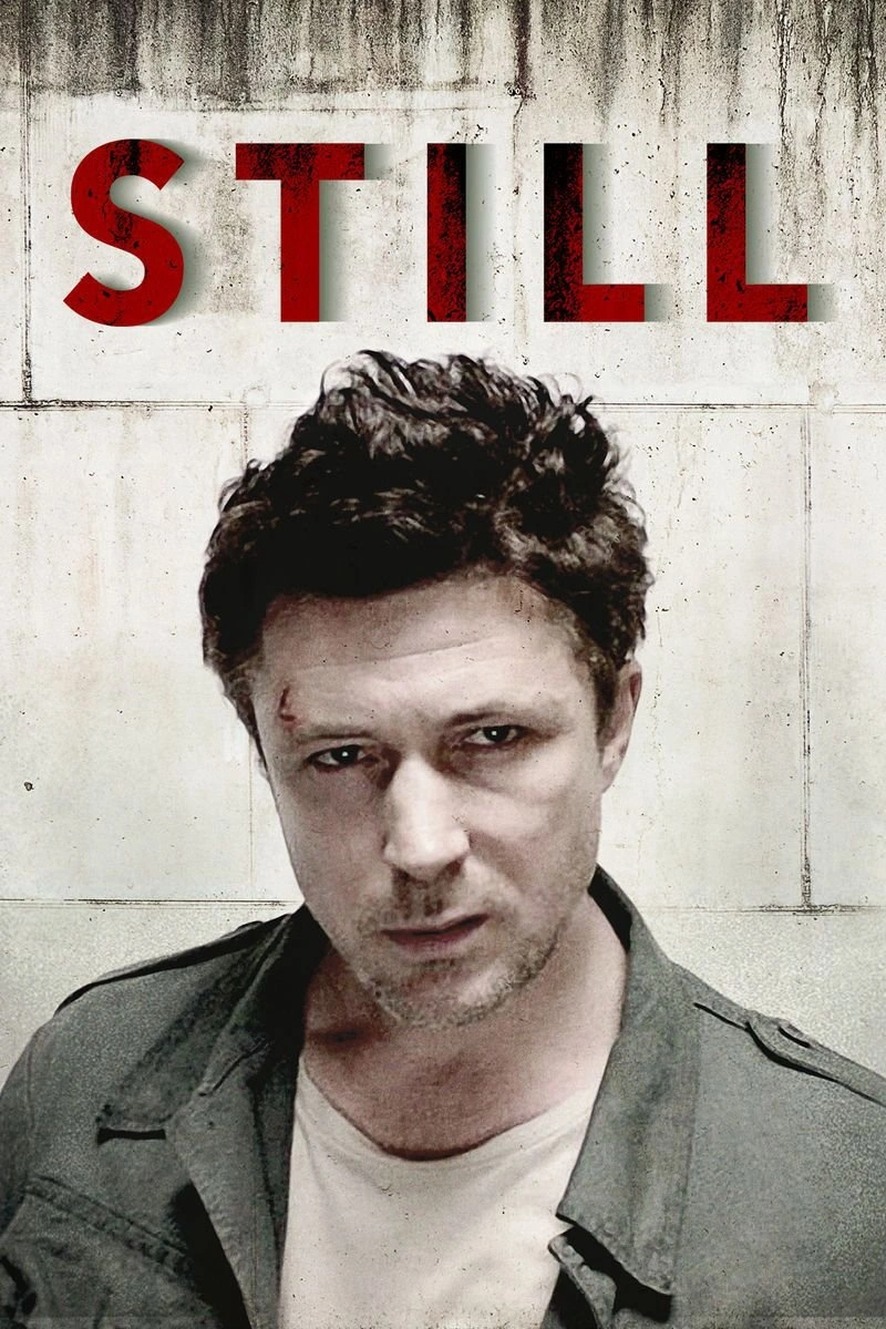 Poster van Still