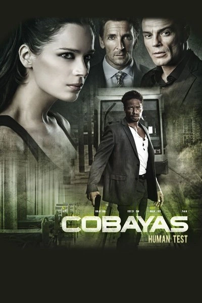 Poster Cobayas