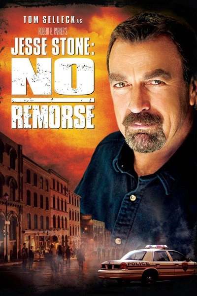 Poster Jesse Stone: No Remorse