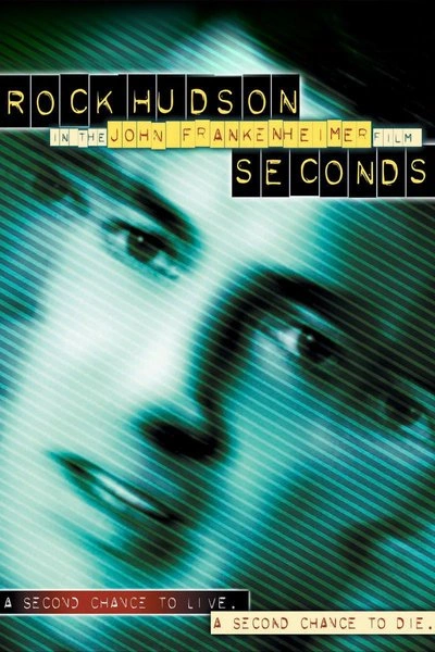 Poster Seconds