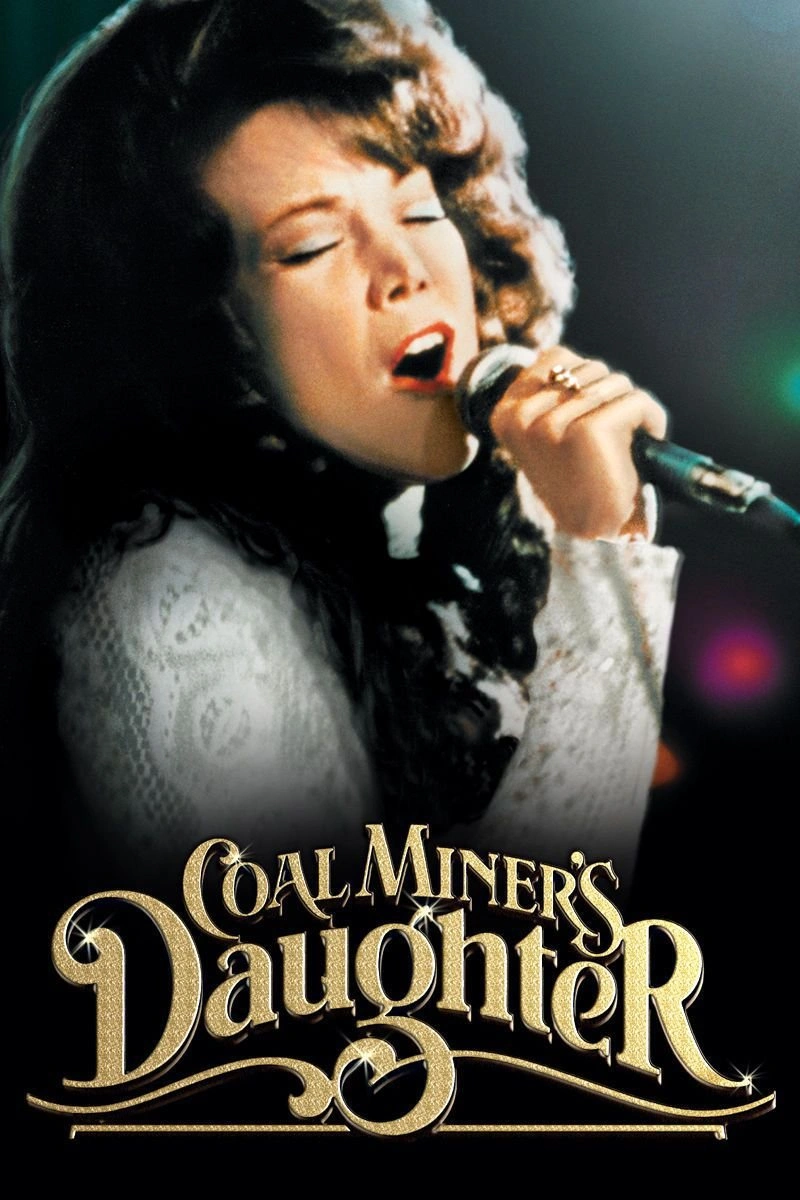 Affiche de Coal Miner's Daughter