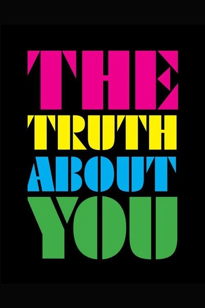 Affiche The Truth About You
