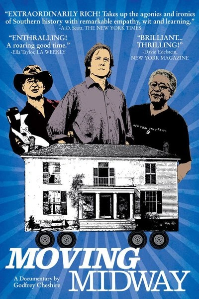 Affiche Moving Midway