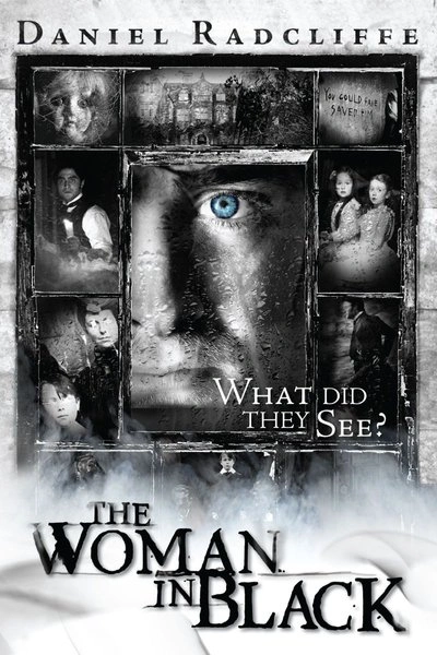 Poster The Woman In Black