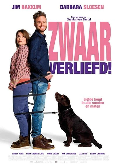 Affiche Heavily in Love!