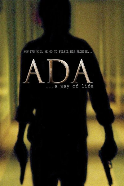 Poster Ada