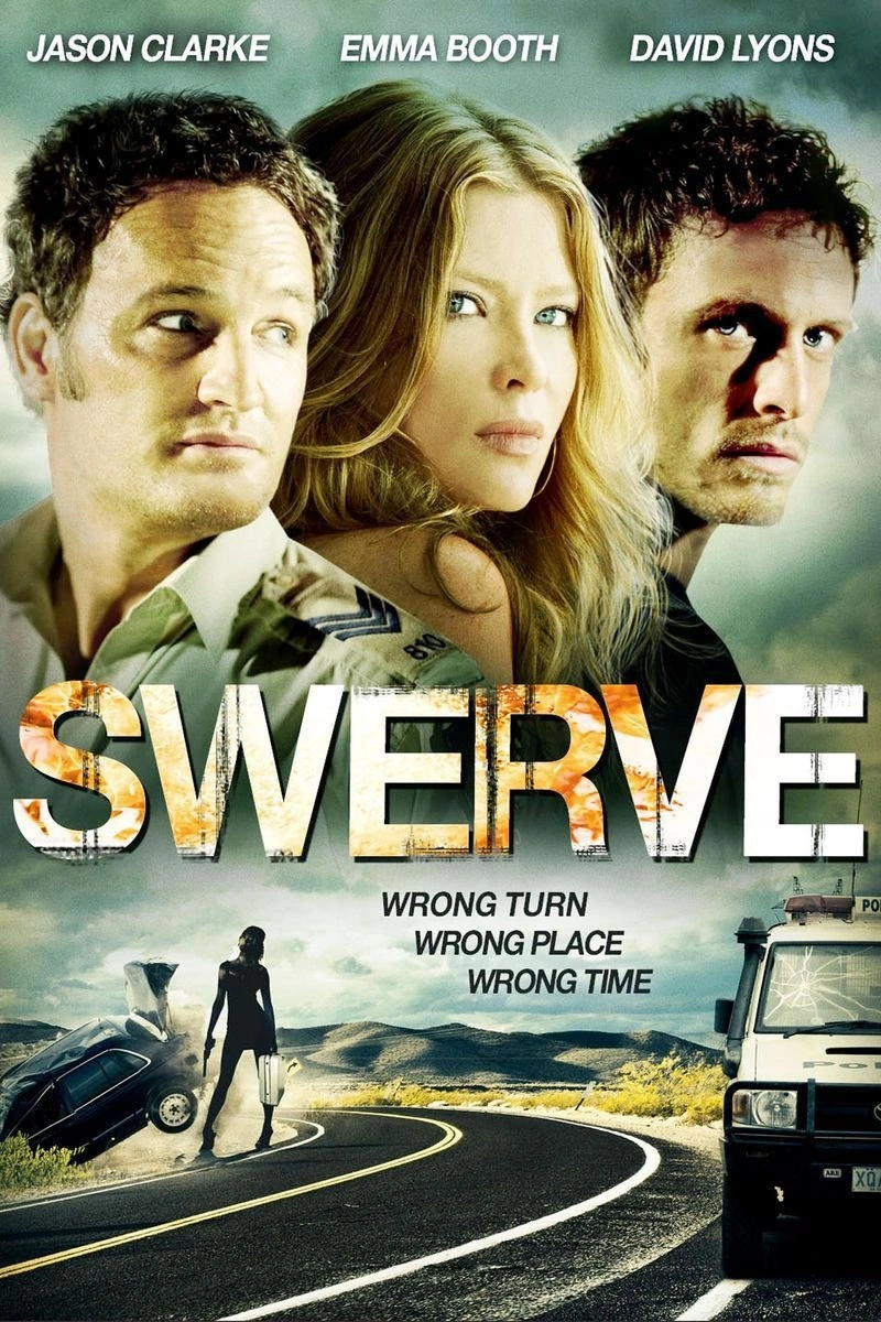Affiche de Swerve