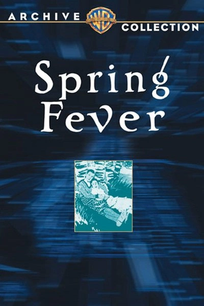 Poster Spring Fever