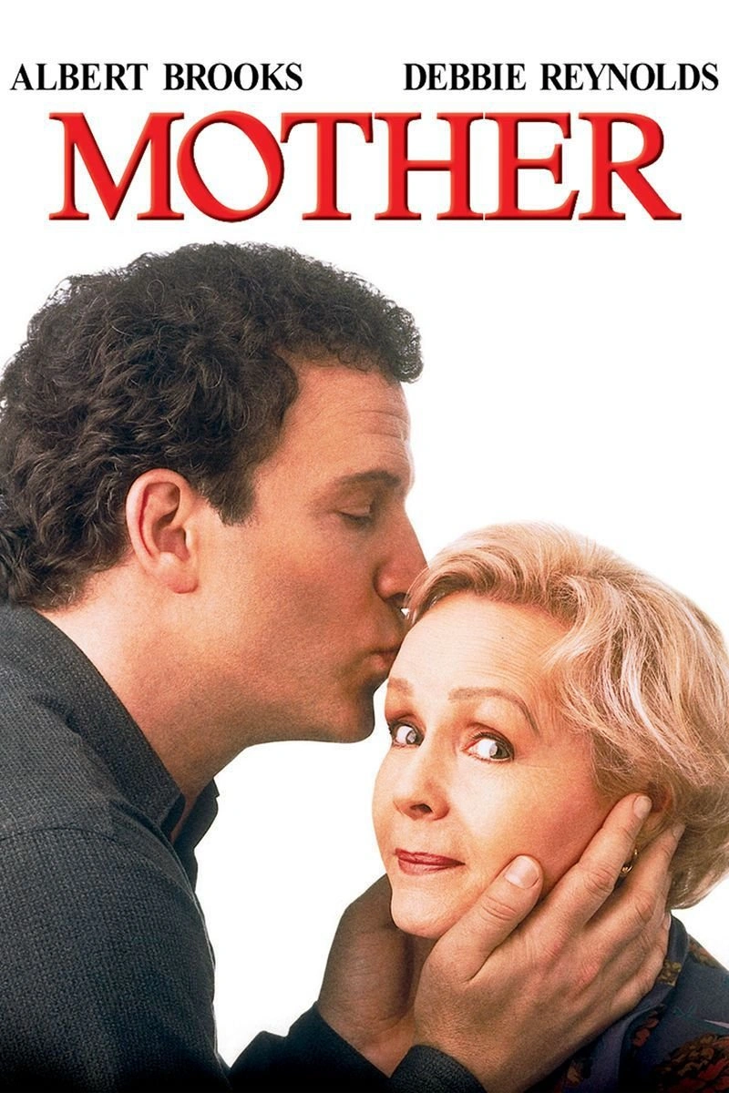 Affiche de Mother