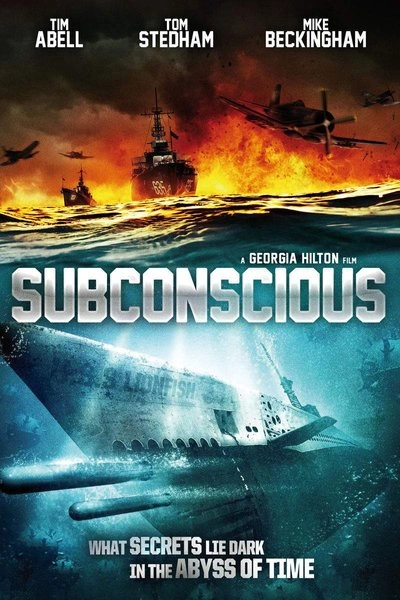 Poster Subconscious