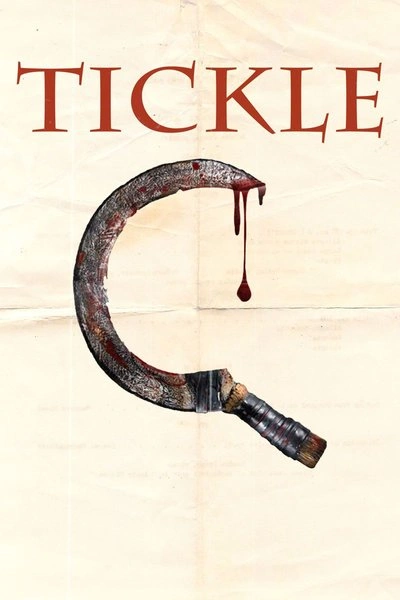 Poster Tickle
