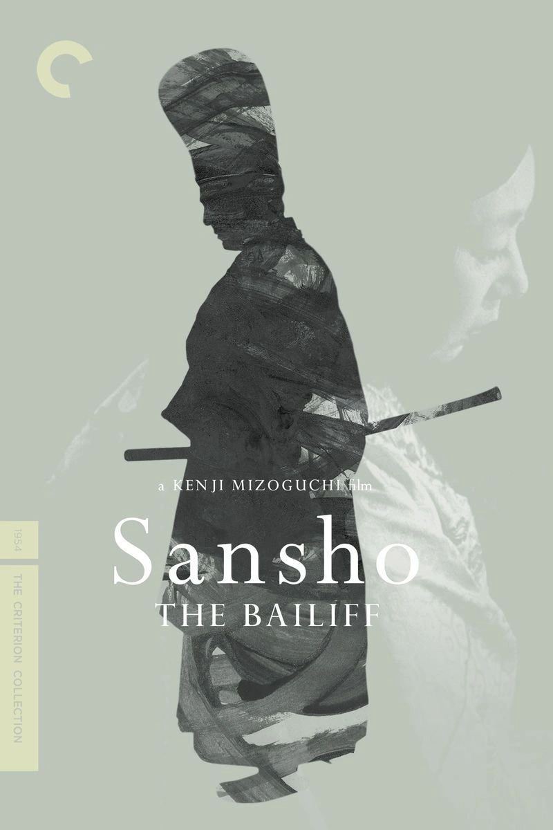 Affiche de Sansho the Bailiff