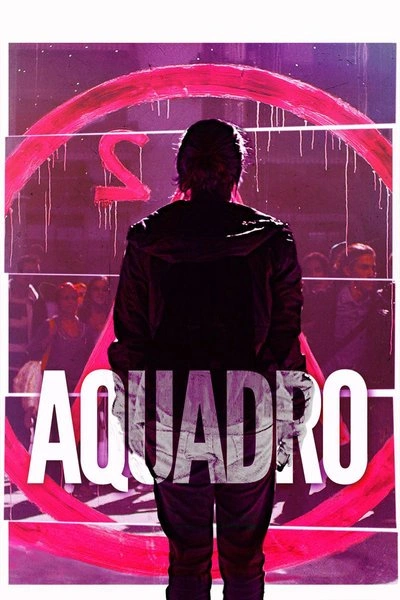 Poster Aquadro