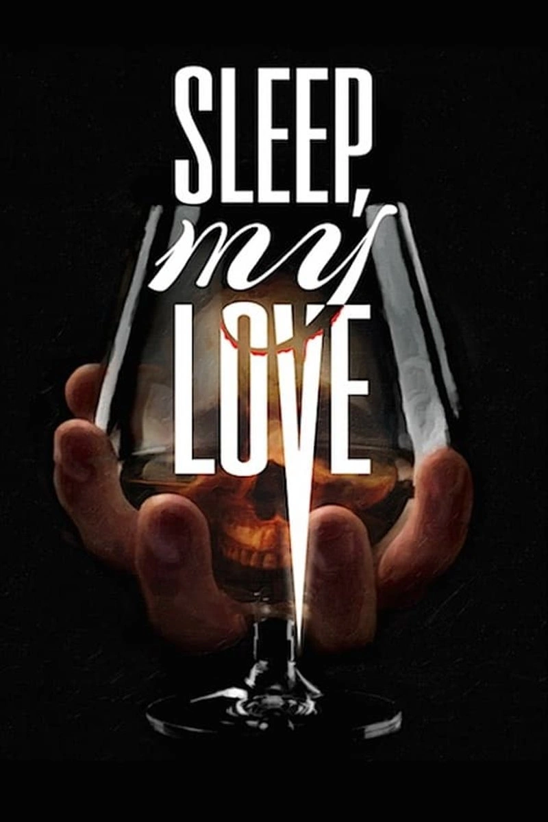 Affiche de Sleep, My Love