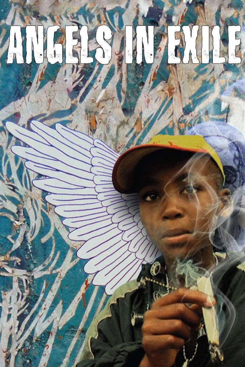 Poster van Angels in Exile