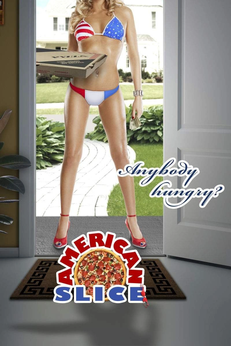 Affiche de Roundabout American