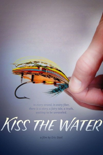 Poster Kiss the Water