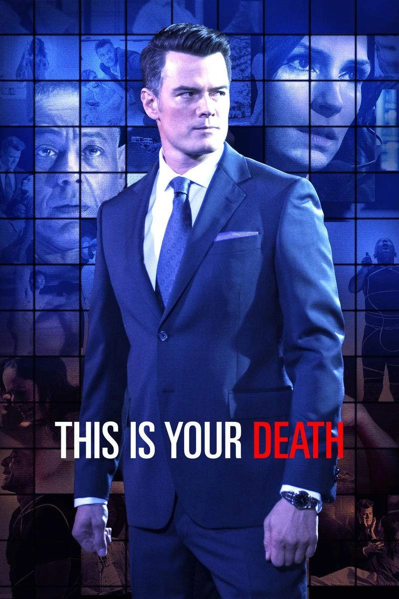 Affiche de This is Your Death