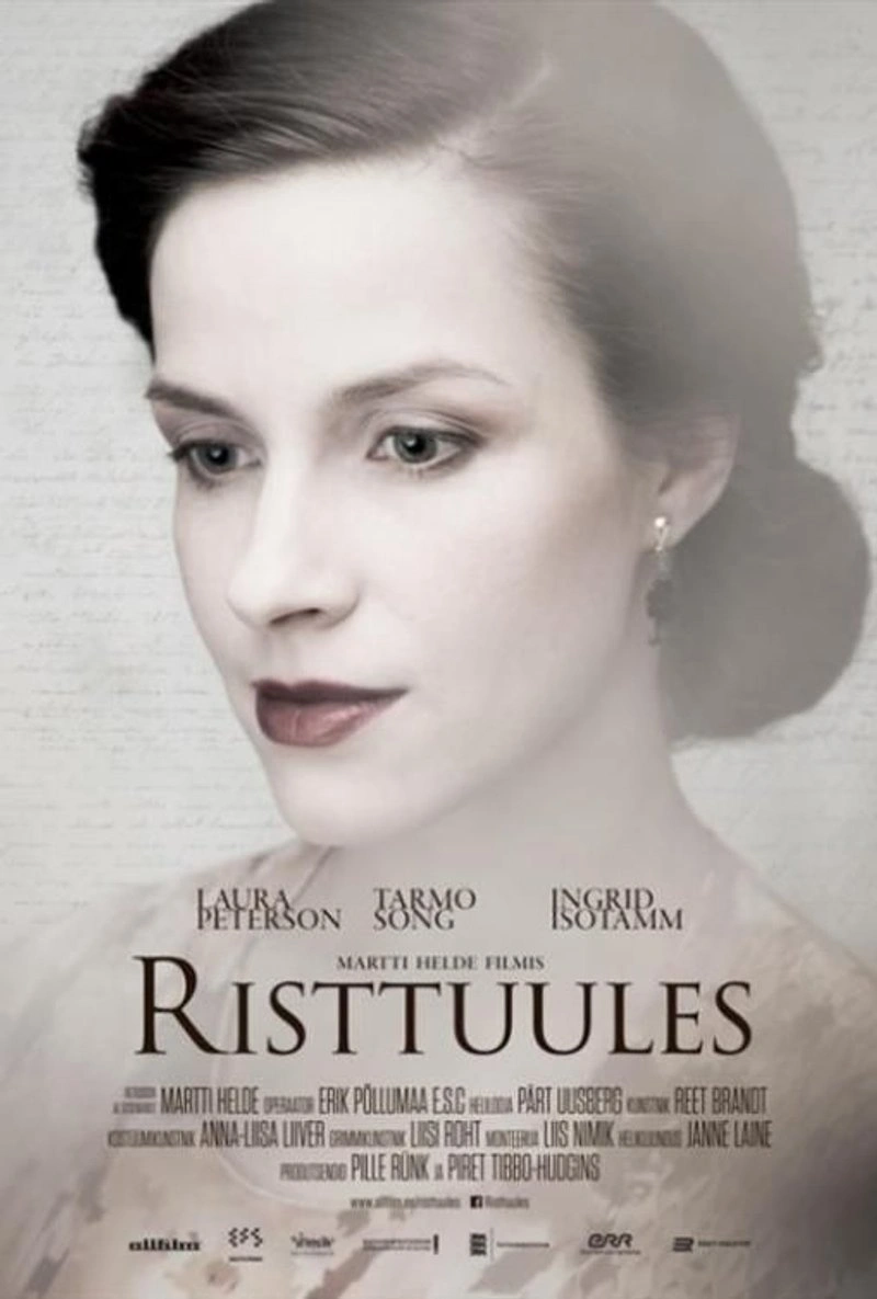 Affiche de Risttuules