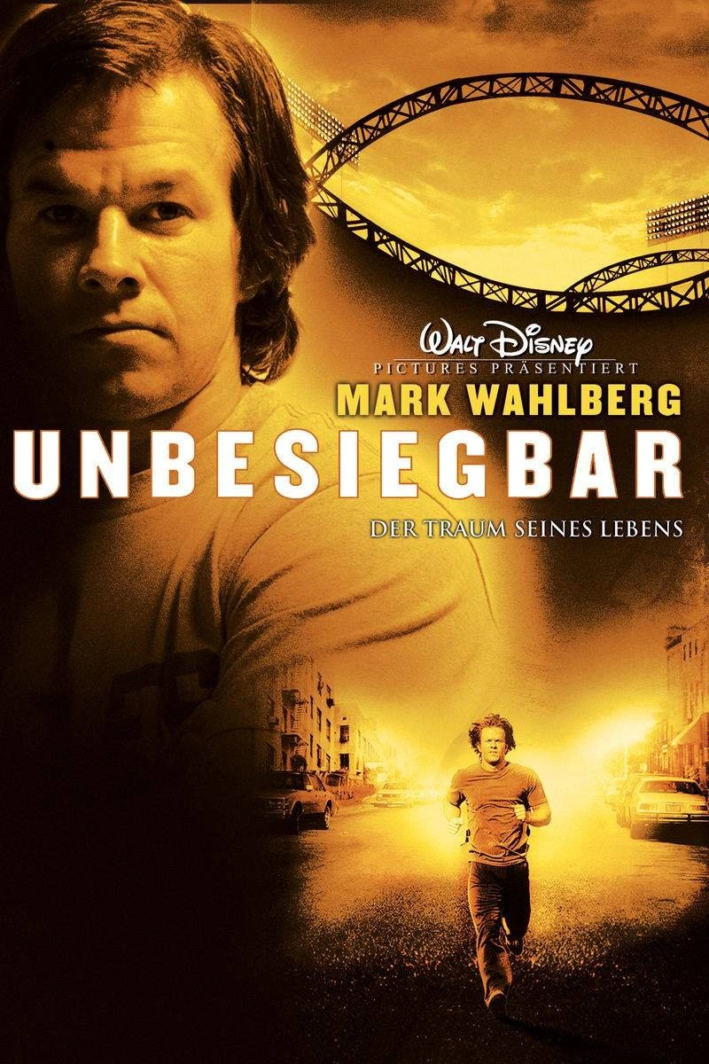 Affiche de Invincible