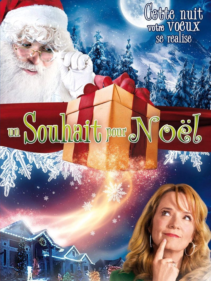 Affiche de The Mrs. Clause
