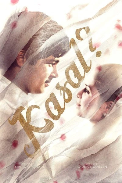 Poster Kasal?