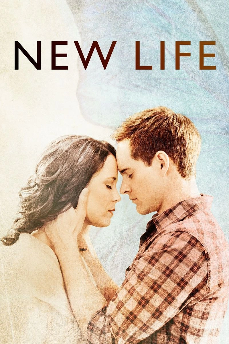 Poster van New Life