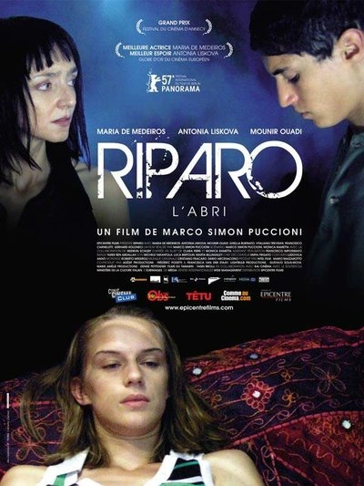 Affiche Riparo