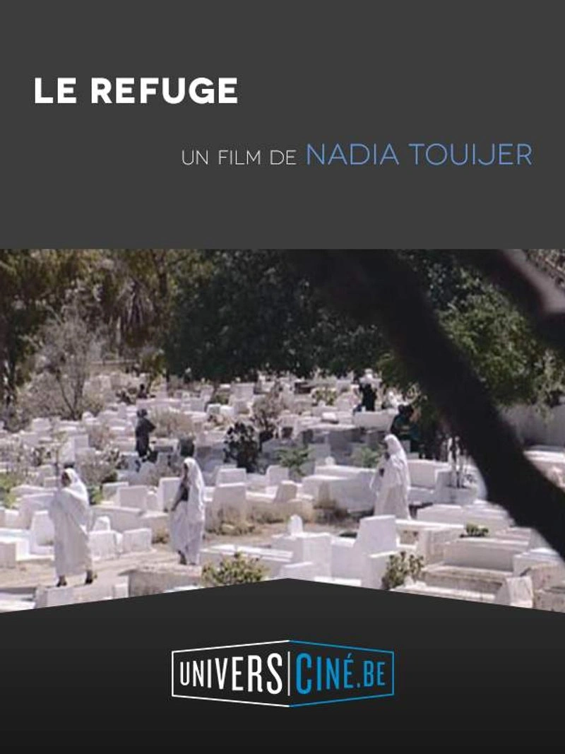 Affiche de Le Refuge