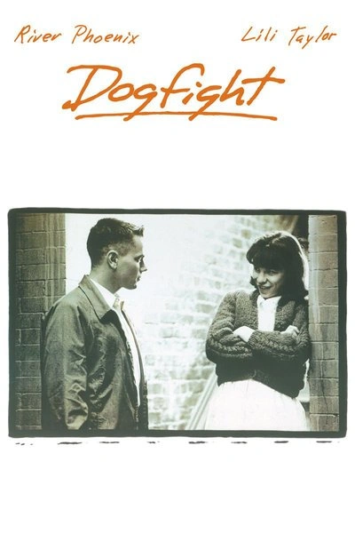 Poster Dogfight