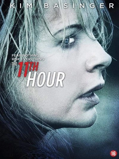 Affiche I Am Here