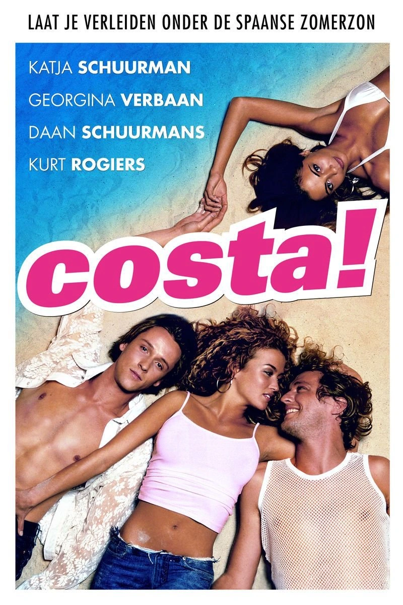 Affiche de Costa!