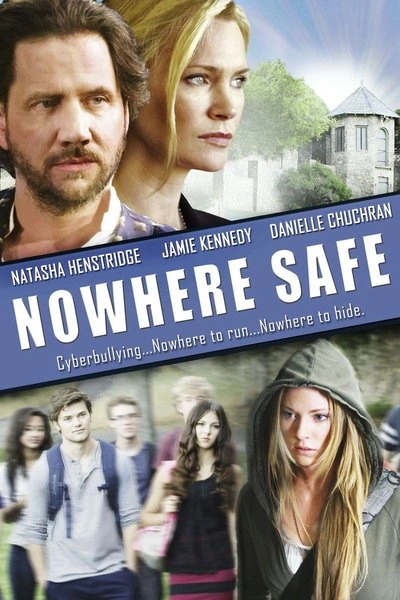 Poster Nowhere Safe
