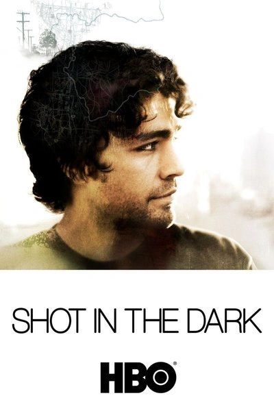 Affiche Shot in the Dark