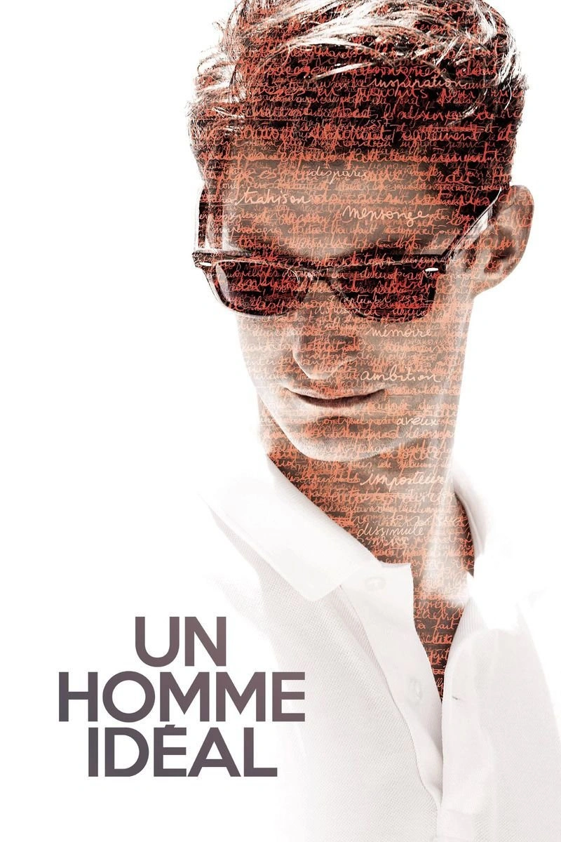Poster van Un homme idéal