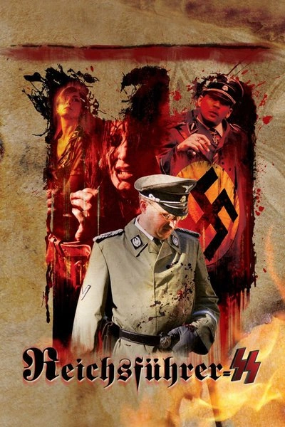 Affiche Reichsfuhrer-SS