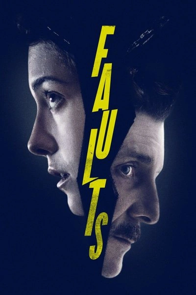 Affiche Faults