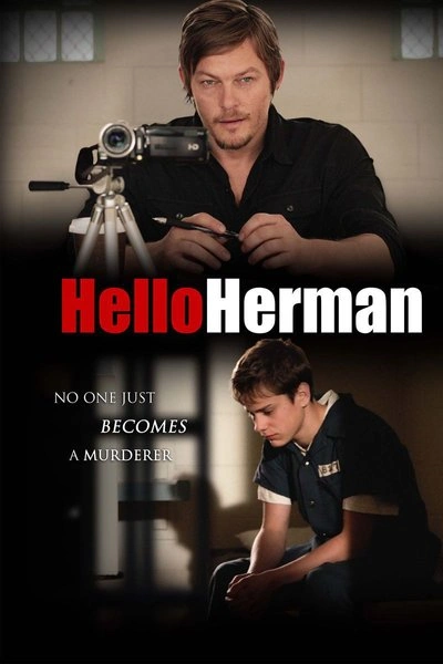 Affiche Hello, Herman