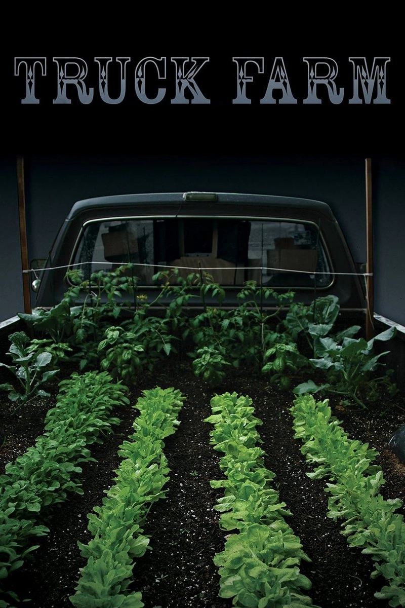 Poster van Truck Farm