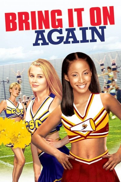 Affiche American Girls 2
