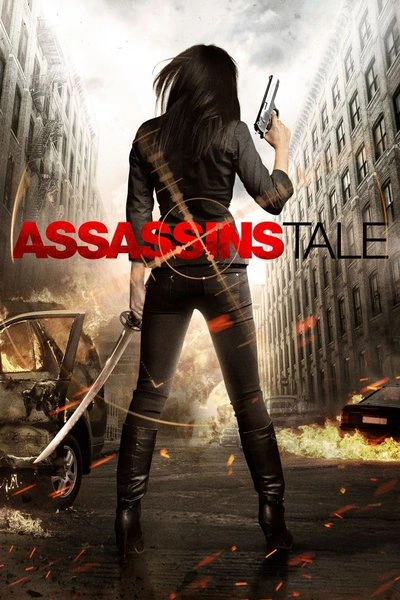 Affiche Assassins Tale