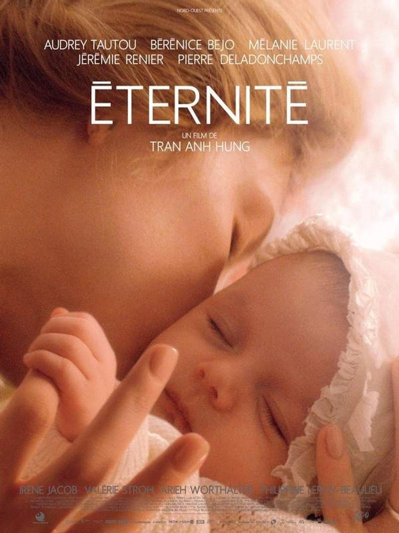 Poster van Éternité