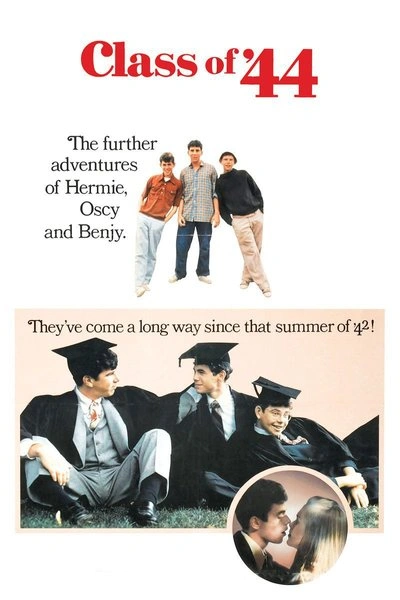 Affiche Class Of '44
