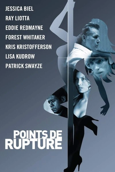 Poster Powder Blue